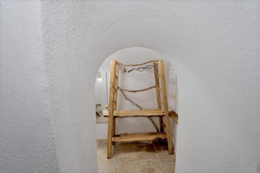 Apartmán La Casa Del Geko Vieste Exteriér fotografie