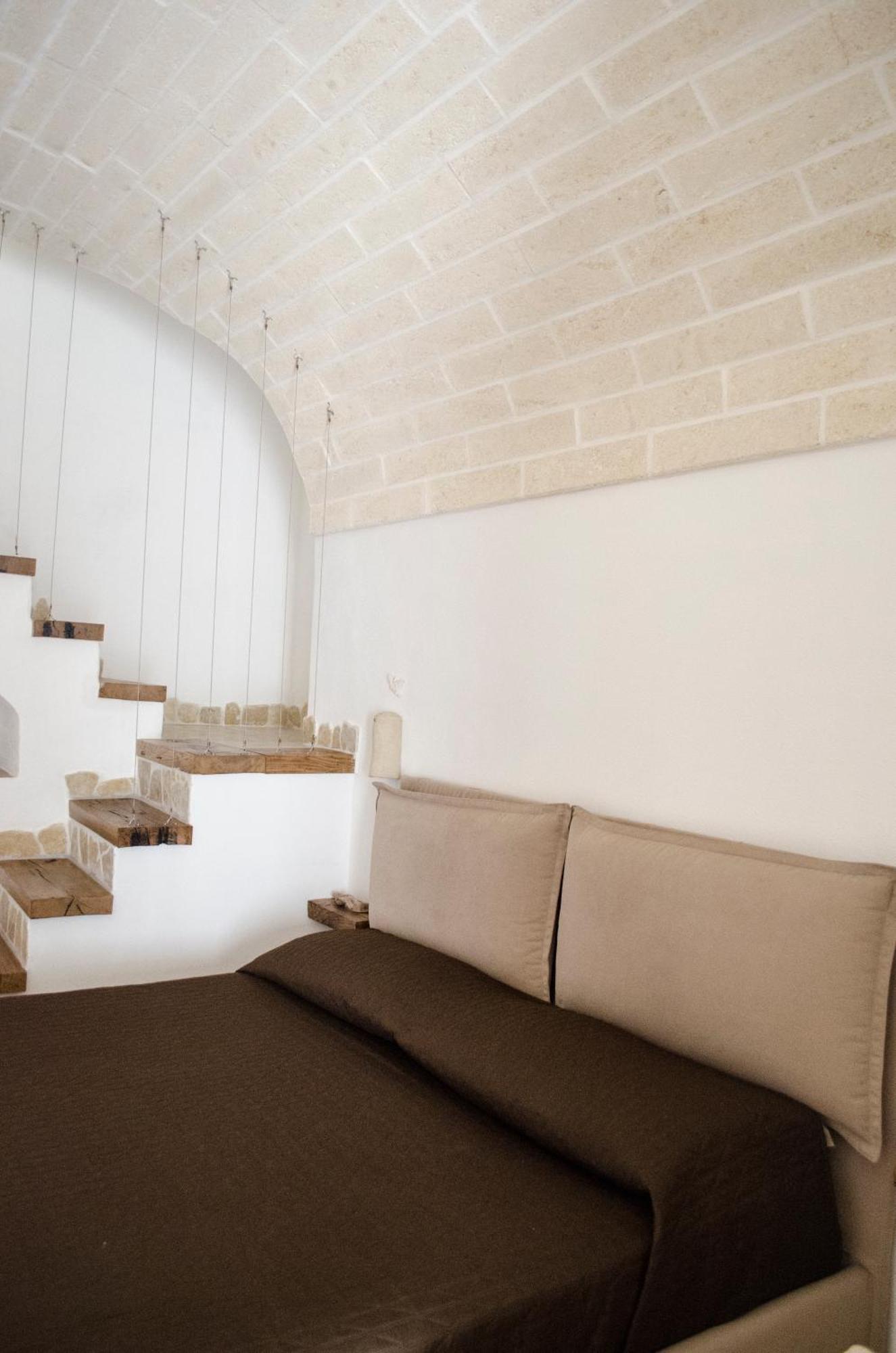 Apartmán La Casa Del Geko Vieste Exteriér fotografie