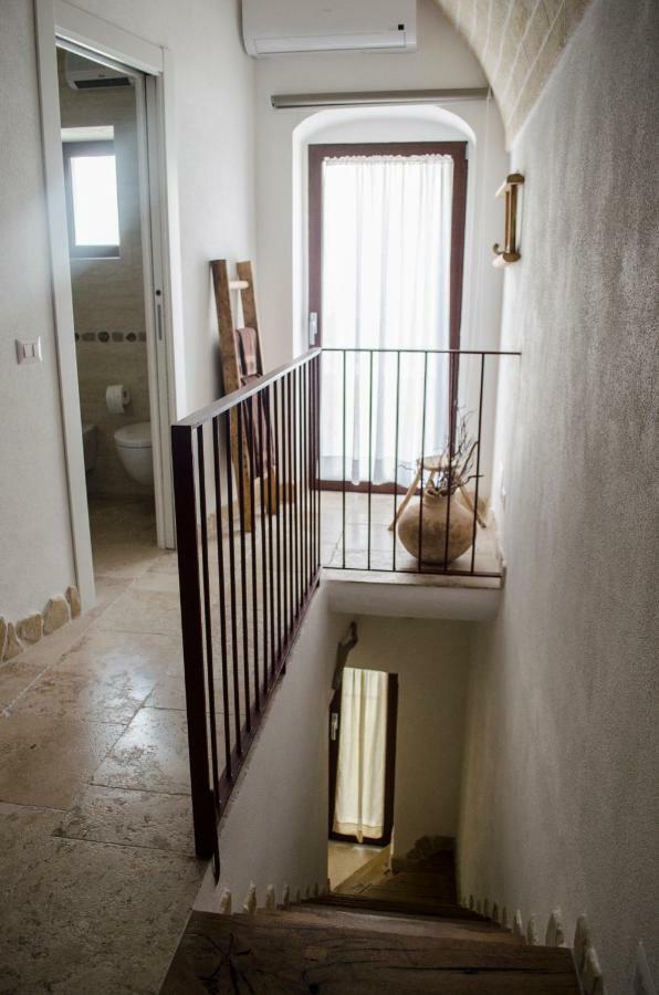 Apartmán La Casa Del Geko Vieste Exteriér fotografie